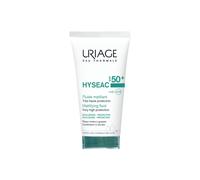 Uriage Hyséac Fluide matifiant SPF50+ 50 ml