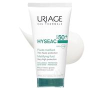 Uriage Hyséac Fluide Matifiant SPF50+ 50ml