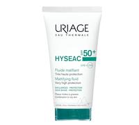 Uriage hyséac fluide solaire spf50+ 50ml