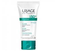 Uriage Hyséac Fluide Spf50+ 50ml