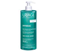 Uriage Hyséac Gel Nettoyant Flacon Pompe 500ml Nf