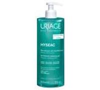 Uriage Hyséac Gel Nettoyant Flacon Pompe 500ml Nf