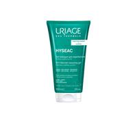 Uriage Hyséac Gel Nettoyant Tube 150ml Nf
