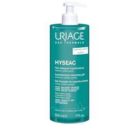 Uriage Hyséac Gel Nettoyant Flacon Pompe 500ml Nf