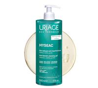 Uriage Hyséac Gel Nettoyant Flacon Pompe 500ml Nf