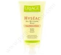 URIAGE HYSEAC Gel Nettoyant Doux (150 ml) G