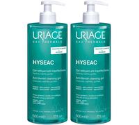 Uriage Hyséac Gel(S) 2x500 ml