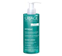 Uriage Hyséac Huile Purifiante Flacon Pompe 100ml