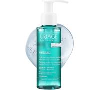Uriage Hyséac Huile Nettoyante Purifiante Huile Démaquillante 100 ml