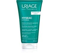 Uriage Hyseac Hydra Soothing Cleansing Cream crème lavante apaisante pour peaux à imperfections 150 ml