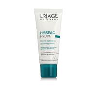 Uriage Crème apaisante Hyseac Hydra – peaux sèches et irritées après traitement anti-acné – 40 ml