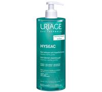 Uriage Hyseac Hydratante Gel Nettoyant pour Enlève Peau Impuretés 500 ML