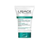 Uriage hyséac masque purifiant peel-off 50ml
