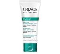 Uriage hyséac masque purifiant peel-off 50ml G