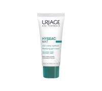 Uriage Soin hydratant et nourrissant pour le visage Hyséac Mat' 40 ml