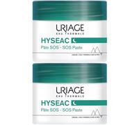 Uriage Hyséac Pâte SOS 2x15 g