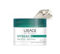 Uriage Hyséac Pâte SOS Pot 15g Nf