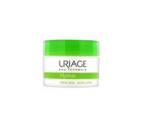 Uriage Hyséac Pâte SOS soin local nuit anti-imperfections de la peau à tendance acnéique 15 g