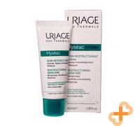 Uriage Hyséac Restructuration Crème Hydratation Restauration Sèche Après