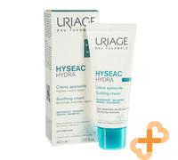 Uriage Hyséac Restructuration Crème Hydratation Restauration Sèche Après