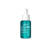 Uriage Hyseac Sérum Peau Neuve Anti-Imperfections - 5,8% d'AHA Pur - Agit sur les Imperfections Stress Émotionnel, Pics Hormonaux - Efficace dès la 1ère Application - Non Gras et Non Collant - 30 ml