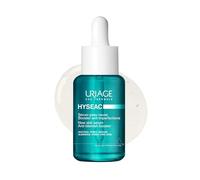 Uriage Hyseac Sérum Peau Neuve Anti-Imperfections - 5,8% d'AHA Pur - Agit sur les Imperfections Stress Émotionnel, Pics Hormonaux - Efficace dès la 1ère Application - Non Gras et Non Collant - 30 ml