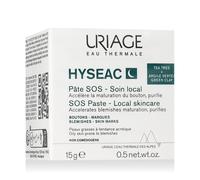 Uriage Hyséac Pâte SOS Pot 15g Nf