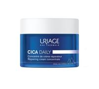 Uriage Icca Journalier Concentré Réparatrice Crème pour Fragile & Sec Peau 50 ML