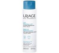 Uriage Lait démaquillant hydratant peaux normales à sèches 250 ml