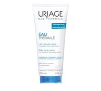 URIAGE - Lait Hydratant Corps Confort Intense pour Peau Sensible, Texture Légère et Douce (Tube 200mL) - lot de 2 - Vendu par Lot