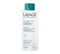 URIAGE M/R Eau Micellaire Douce Nettoyante Pour Tous Types De Peau 500 Ml