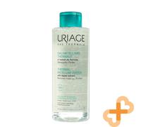 URIAGE M/R Eau Micellaire Douce Nettoyante Pour Tous Types De Peau 500 Ml