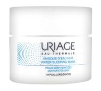 Uriage Masque De Nuit à L´eau Thermale 50ml