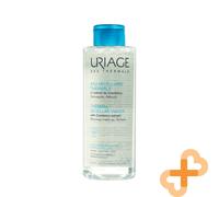 URIAGE N/S Eau Micellaire Nettoyante Adoucissante Pour Tous Types De Peau 500 Ml