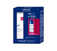 Uriage Pack Age Lift Crème 40ml + Sérum 10ml