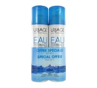 Uriage Pack De 2 Eaux Thermales 300ml