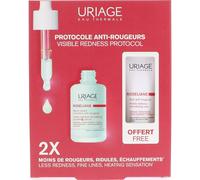 Uriage Pack Roseliane Sérum facial 30 ml + Crème visage Roseliane 15 ml