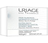 Parapharmacie en ligne > Hygiène & Premiers soins > Produits pour la douche et le bain > Pains de savon Uriage Pain Surgras 100 g