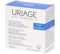 Uriage Pain Surgras Dermatologique Savon 100 g