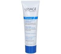 Uriage Crème Confort Apaisante – Calamine 8% & Huile de pépins de framboise – Sans parfum 100 ml