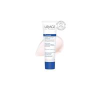 Uriage Pruriced Crème Confort Apaisante - Calamine 8% & Huile de Pépins de Framboise - Apaise les Sensations de Démangeaisons - Pour Zones Sèches Cutanées - Effet Rafraîchissant - Sans Parfum - 100ml