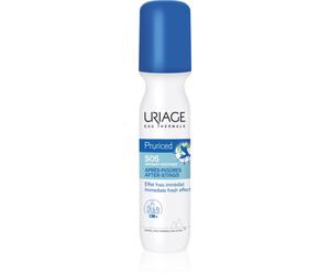 Uriage Pruriced SOS After-Sting Soothing Care roll-on après-piqûres pour apaiser 15 ml