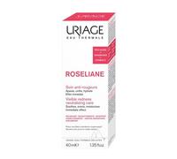Uriage Roséliane Anti-rougeurs Crème Hydratant Soulage Sec Peau Sensible 40ml
