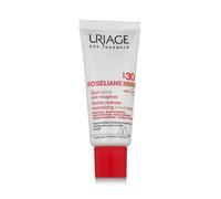 Uriage Roseliane CC Cream SPF30 - Extrait de Ginseng - Masque les Rougeurs, Unifie le Teint, Apaise Durablement - Crème Visage Teintée - Convient aux Peaux Sensibles à Rougeurs - Non Comédogène - 40ml