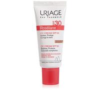 Uriage Roséliane CC Crème Soin Teinté Anti Rougeurs SPF30 40Ml