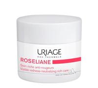 Uriage Roséliane Crème Anti-Rougeurs Riche 40ml
