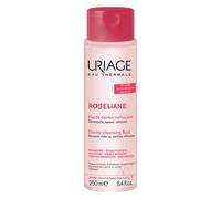 Uriage Roseliane Fluide Dermo-Nettoyant 250ml