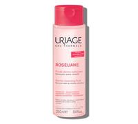 Uriage roséliane fluide dermo-nettoyant 250ml