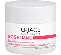 Uriage Roséliane Crème Anti-Rougeurs Riche 40ml