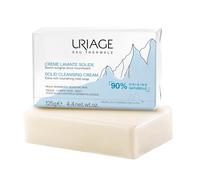 URIAGE - Savon Solide Nourrissant pour Peaux Sensibles, Douceur Lavande & Eau Thermale (125g) - lot de 3 - Vendu par Lot
